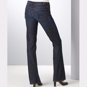 Citizens of Humanity Ingrid Stretch Low Rise 27